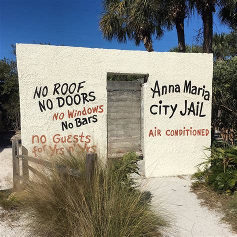 anna maria island history.